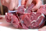 کاهش ۲۰ هزارتومانی قیمت گوشت گوسفندی