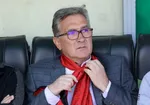 علی دایی سرمربی پرسپولیس می‌شود؟