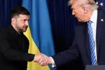 ترامپ برای یک تصمیم مهم درباره ایران وارد اتاق وضعیت شد