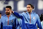 سیاوش یزدانی: دنبال بهانه بودند قربانی‌ام کنند