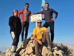 ماجرای گم‌شدن ۲ کوهنورد زن در قله دماوند