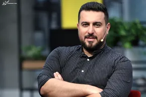 فیلم / دردسرهای فعال کردن رمزپویا از زبان مجری تلویزیون