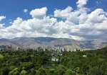 پیش‌بینی وزش باد شدید در پایتخت