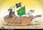 دو کودتای سلمان و اوباما در عربستان