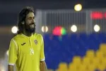 بازیکن پرسپولیس به بیمارستان اعزام شد