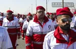 پیام فرمانده قرارگاه مرکزی خاتم‌الانبیاء به رئیس دستگاه قضا | اعلام آمادگی نیروهای مسلح برای مقابله با تهدیدات