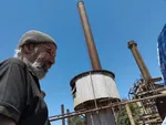 آخرین وضعیت سلامتی کیانوش عیاری