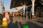 مترو تا ساعت ۹ فردا رایگان است