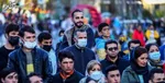 اسکان نوروزی مسافران در بوستان های تهران