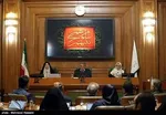 بی‌اطلاعی معاون شهردار از استعفای نجفی