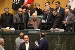 بررسی جداول لایحه بودجه ۱۴۰۳ در مجلس