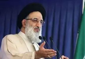 فیلم / جزئیات حمله به یک روحانی در کرج از زبان خودش
