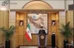 سفر رئیس‌جمهور پاکستان به تهران