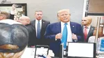 آمریکا به مضحکه جهان تبدیل شده است