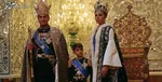 پهلو‌ی‌ها اموالشان را از کجا آوردند؟
