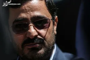 تصاویر / مراسم ترحیم همسر حجت‌الاسلام منتظری رئیس دیوان عالی کشور
