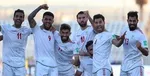 عکس / واکنش AFC به برد دراماتیک ایران در ثانیه‌های پایانی مقابل لبنان