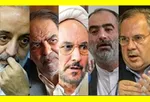 اظهارات آشنا ناشی از بی‌اطلاعی اوست