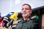 سخنگوی سپاه: آمریکا جرات ورود به خلیج فارس را ندارد