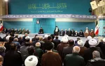 در میدان مبارزه هیچگاه نباید احساس گوشه‌نشینی به خود راه داد