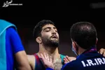 بررسی عملکرد انفرادی ۱۴ کشتی‌گیر ایران در جام جهانی