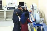 نصب دوربین در دانشگاه‌ها برای جلوگیری از لو رفتن سوالات امتحانی