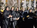 سکوت احمدی‌نژاد هم‌راستا با کسانی است که در خیابان سطل آشغال آتش می‌زنند