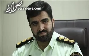 فیلم/ «سعدالله امیر شقاقی» پدر سایت های شرط بندی در ترکیه بازداشت شد