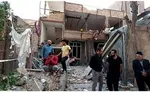 فوت ۱۸ نفر در آتش‌سوزی کلینیک سینا اطهر/ واکنش دادستان تهران به حادثه میدان تجریش