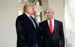 ترامپ: اگر در کالیفرنیا دخالت نمی‌کردم، لس‌آنجلس نابود می‌شد