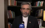 باقری: درباره پیشنهادات‌مان در پیش‌نویس وین ۶ در حال مذاکره‌ایم