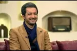 عکس | «نجم الدین شریعتی» در کابین جنگنده میگ 29