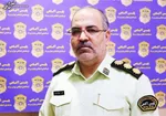 کشف بیش از ۹ تن مواد مخدر و دستگیری ۴۹۰۰ خرده‌فروش و معتاد متجاهر طی یک هفته