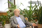 تصاویر | تالاب سنبل آبی بابل
