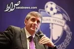 عکس| پوستر باشگاه استقلال برای بمب آبی‌ها