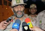 تماس تلفنی مرزبانان ایرانی ربوده شده با خانواده‌هایشان