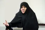 حمله علی مطهری به پزشکیان درباره حجاب+ عکس