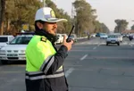 فیلم | آخرین وضعیت و تمهیدات ترافیکی جمعه پایانی سال