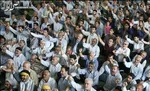 فیلم/وقتی وزیر رژیم صهیونیستی ایران را حامی مالی تظاهرات در اسرائیل می‌داند!