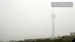 وضعیت آلودگی هوای تهران امروز ۲۰ شهریور ۱۴۰۴