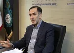 ۲ انتصاب جدید در گمرک ایران