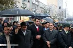 افزایش قیمت اسنپ و تپسی با کدام مجوز؟+ تصاویر
