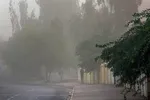 وضعیت آب و هوا در ۵ تیر