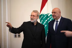 فیلم/ بخشی از سخنان حاج قاسم درباره جنگ ۳۳ روزه لبنان