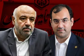 میدری باید استیضاح شود| افرادی غیر قانونی به سازمان تامین اجتماعی آمدند که سازمان فنی و حرفه ای را ویران کرده اند!