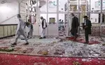افزایش تلفات حمله به مسجد شیعیان در مزارشریف به ۳۱ شهید و ۸۷ زخمی/داعش مسئولیت را به عهده گرفت
