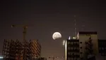 طولانی‌ترین ماه گرفتگی قرن در راه است‌