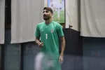 محرومیت مدافع پرسپولیس از سوی کمیته انضباطی حتی تمرین تیم!
