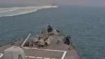 اگر ما تنگه هرمز و یمنی‌ها تنگه باب المندب را ببندند، دیگر مسئله به این راحتی تمام نخواهد شد