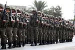 جدید‌ترین آمار تلفات حملات موشکی سپاه به پایگاه‌های آمریکا
